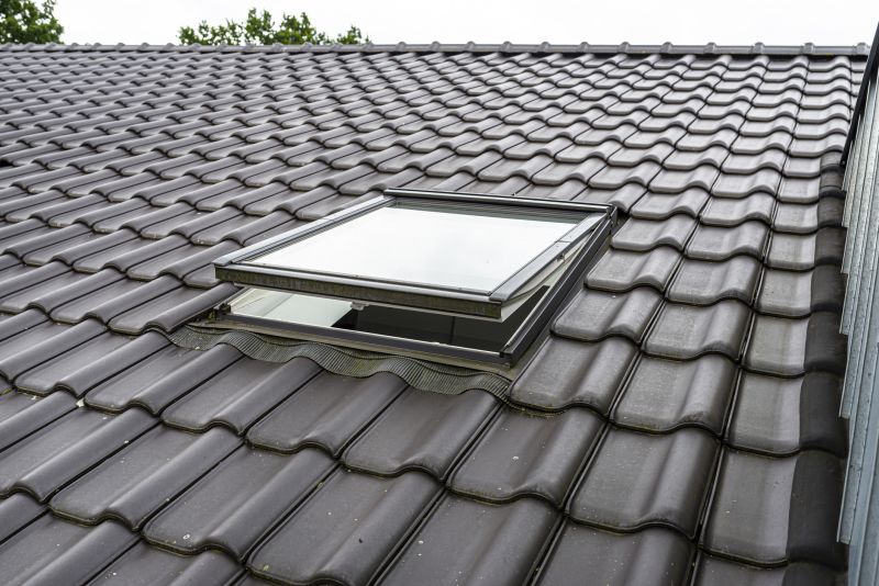 Tile Roof Installation in Charlottesville, VA