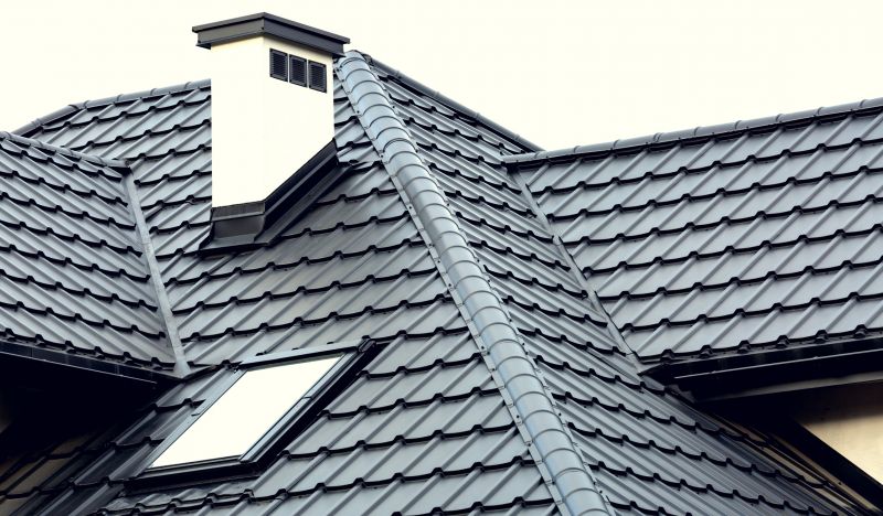 Tile Roof Installation in Greene County, VA