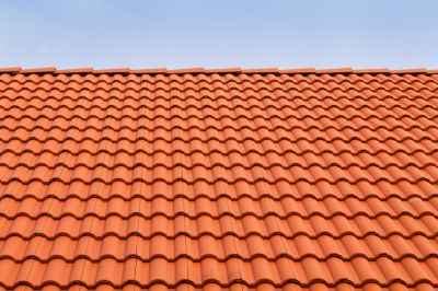 Tile Roof Installation in Fluvanna County, VA