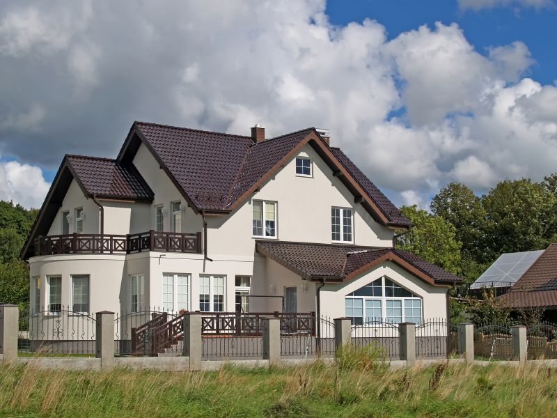 Tile Roof Installation in Louisa County, VA