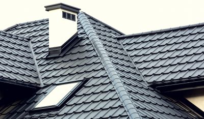 Tile Roof Installation in Mineral, VA