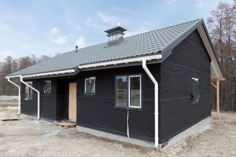 Tile Roof Installation in Scottsville, VA