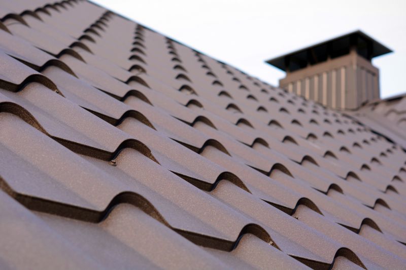 Tin Roof Repair in Fluvanna County, VA