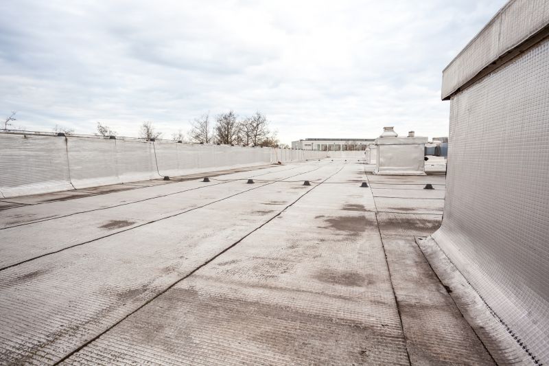 Tpo Roof Repair in Kents Store, VA