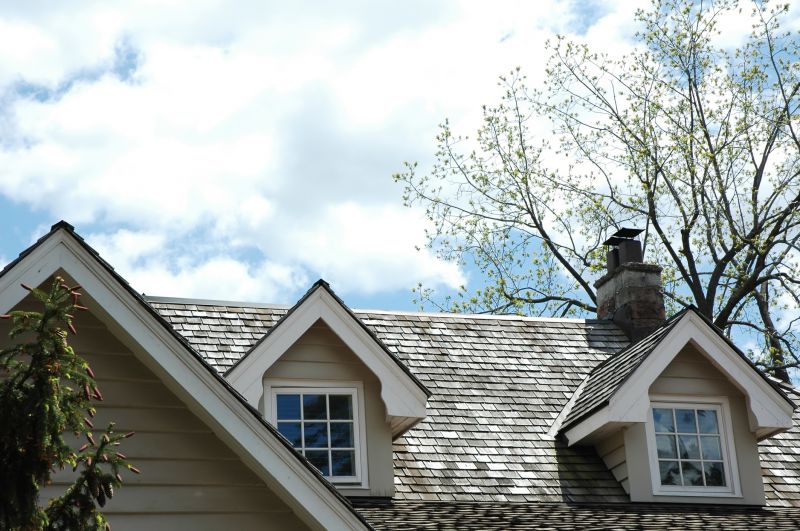 Wood Roofing Installation in Ruckersville, VA
