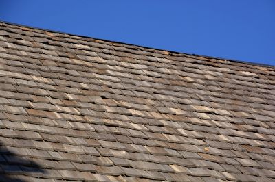 Wood Shake Roof Repair in Palmyra, VA
