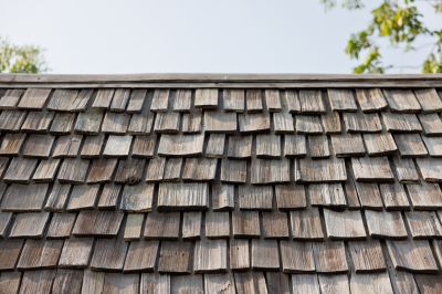 Wood Shake Roof Repair in Scottsville, VA