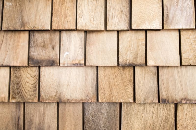 Wood Shingles Repair in Fork Union, VA