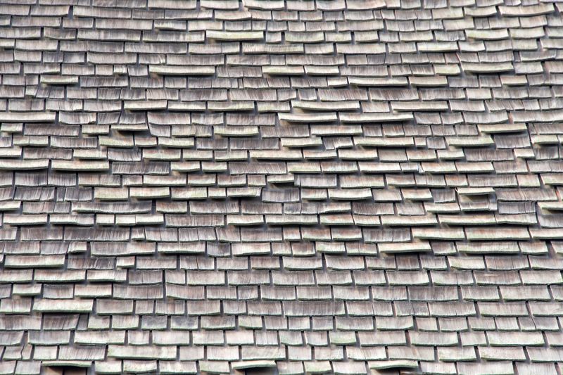 Wood Shingles Repair in Louisa, VA